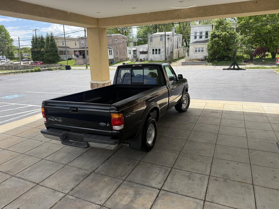 1999 Ford Ranger 3rd Gen - Image 31 of 31