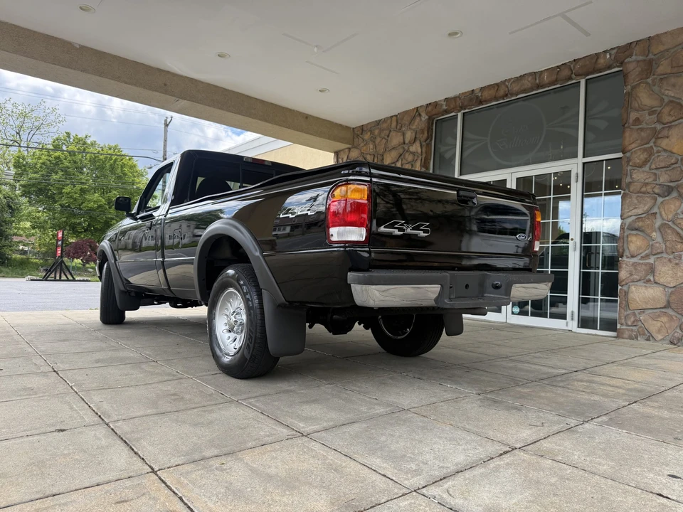 1999 Ford Ranger 3rd Gen - Image 13 of 31