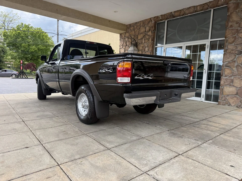 1999 Ford Ranger 3rd Gen - Image 14 of 31