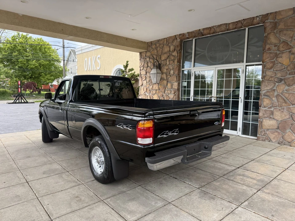 1999 Ford Ranger 3rd Gen - Image 15 of 31