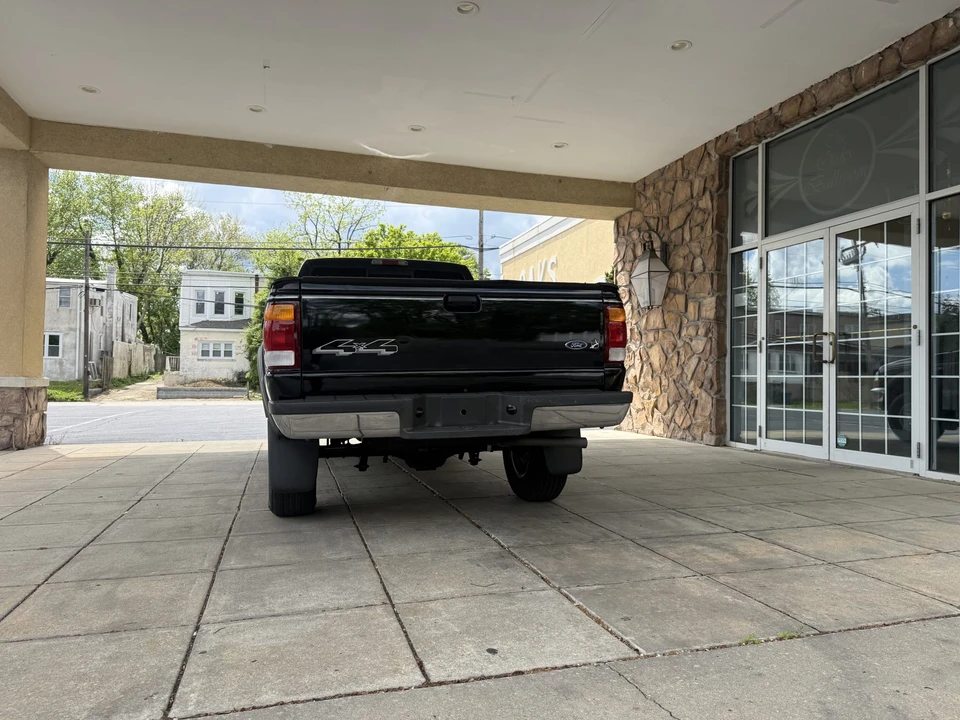 1999 Ford Ranger 3rd Gen - Image 21 of 31