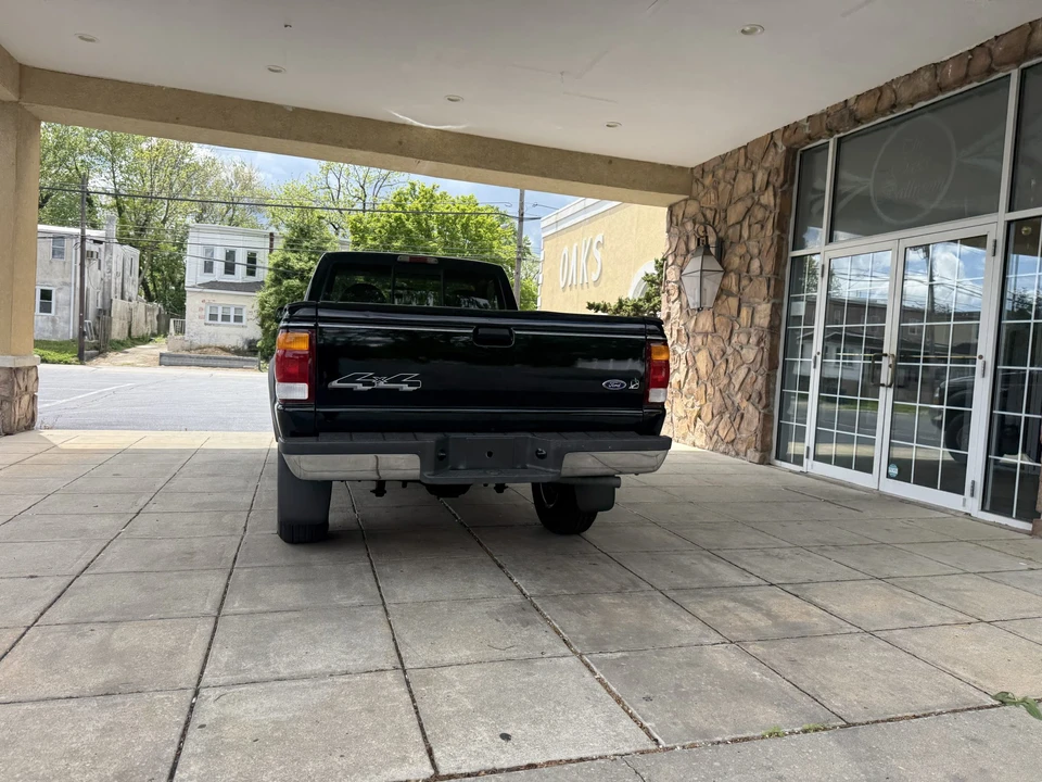 1999 Ford Ranger 3rd Gen - Image 22 of 31