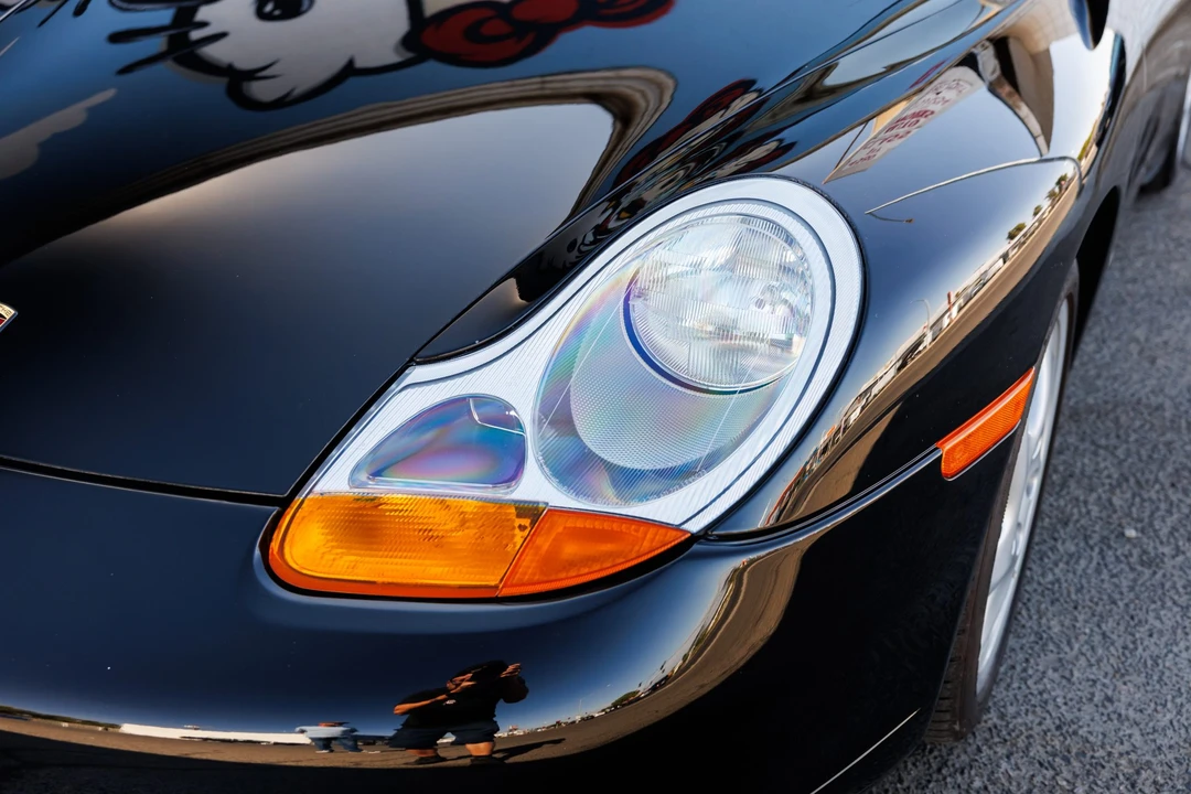1999 Porsche 996 Carrera - Image 26 of 31