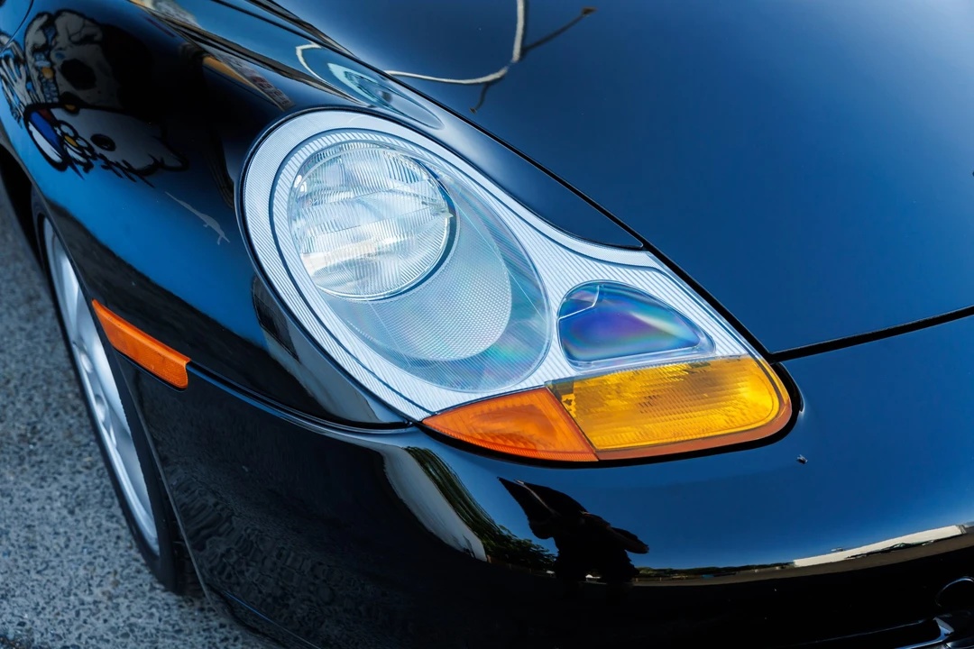 1999 Porsche 996 Carrera - Image 23 of 31