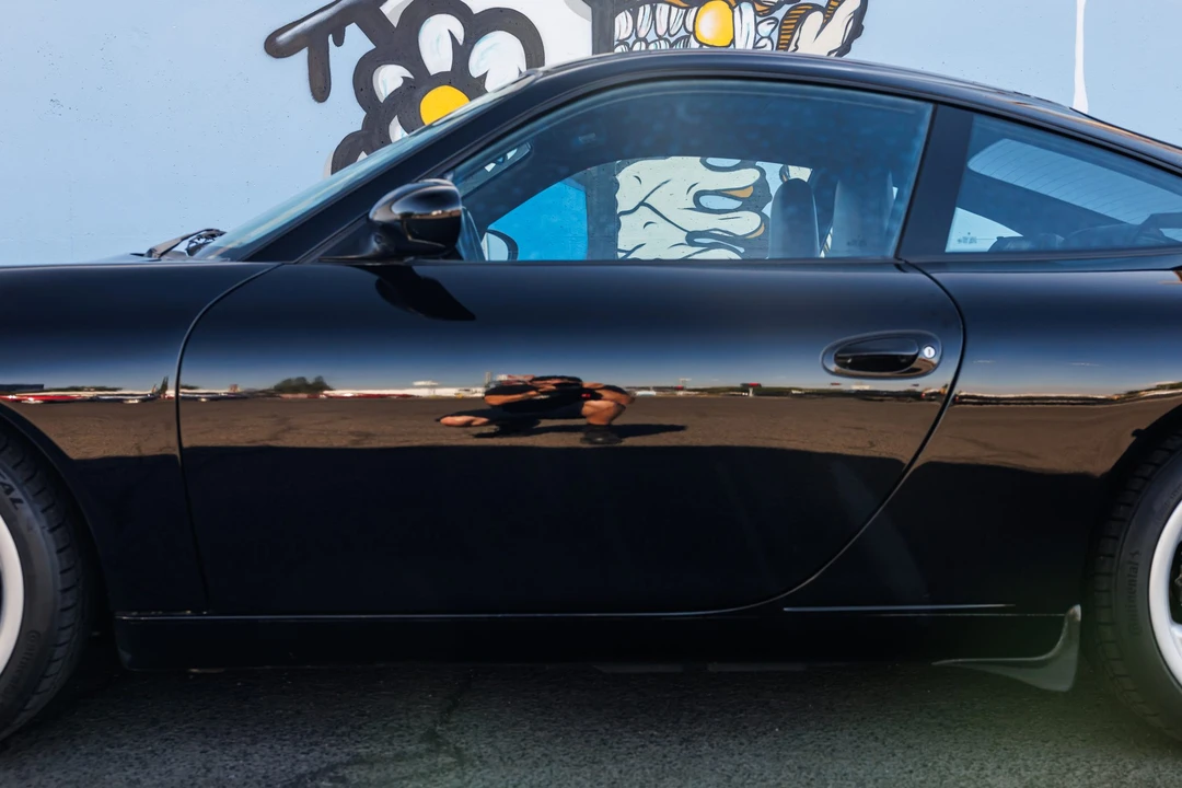 1999 Porsche 996 Carrera - Image 18 of 31