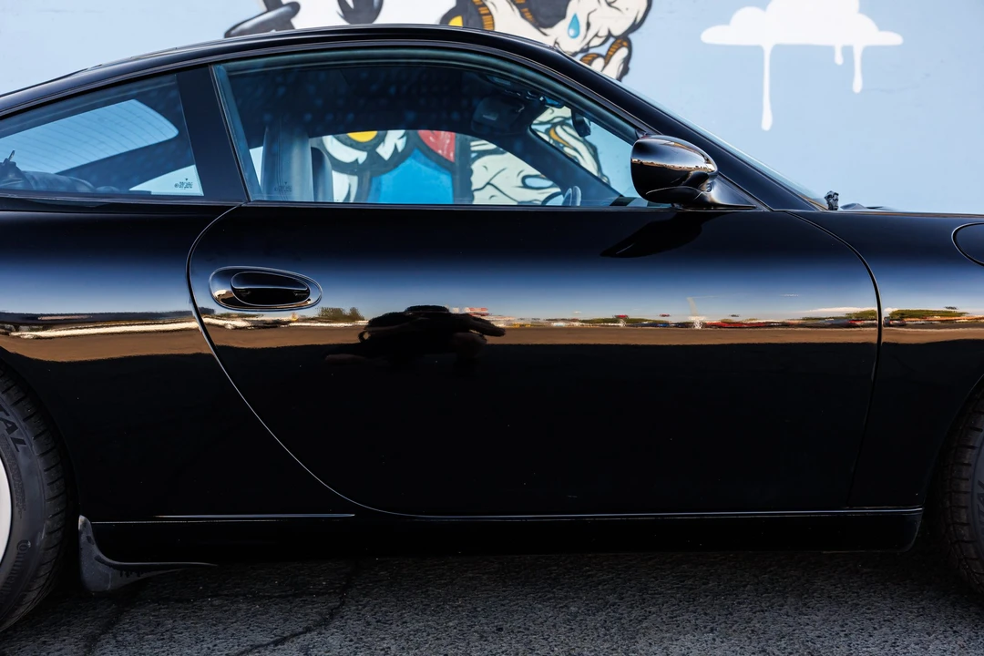 1999 Porsche 996 Carrera - Image 21 of 31