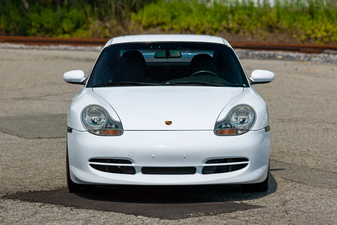 1999 Porsche 996 Carrera - Image 23 of 31