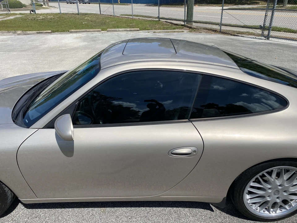 1999 Porsche 996 Carrera - Image 25 of 31