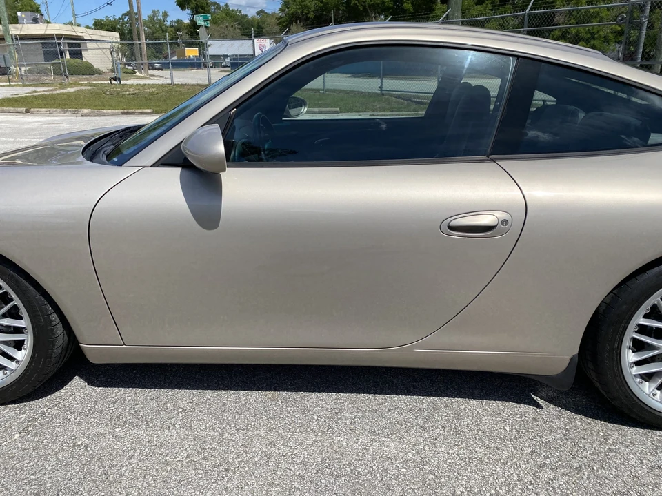 1999 Porsche 996 Carrera - Image 26 of 31