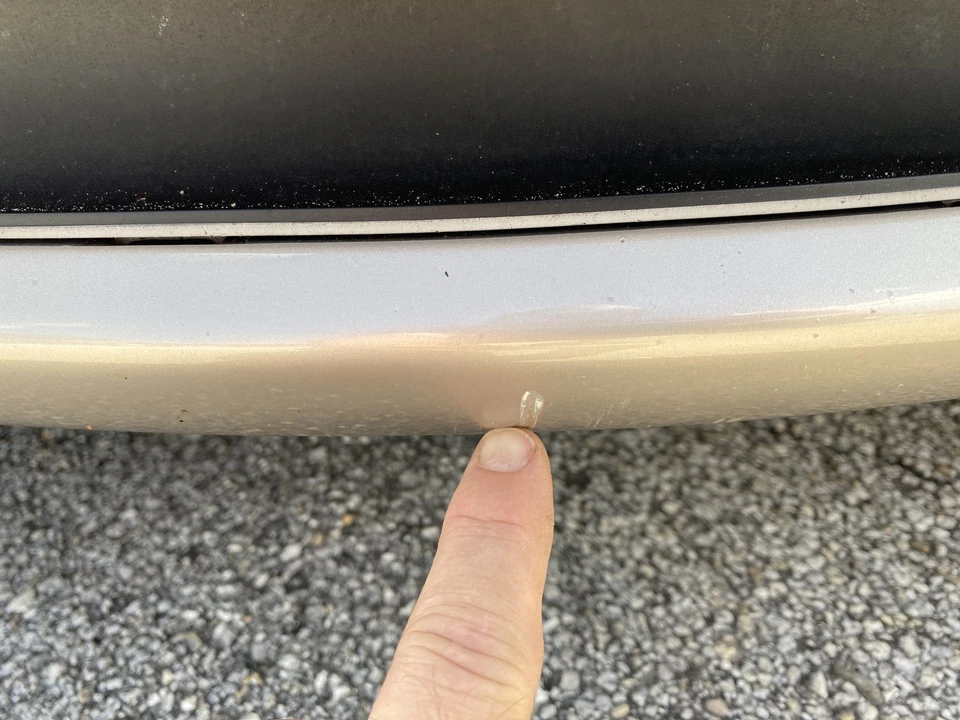 1999 Porsche 996 Carrera - Image 28 of 31