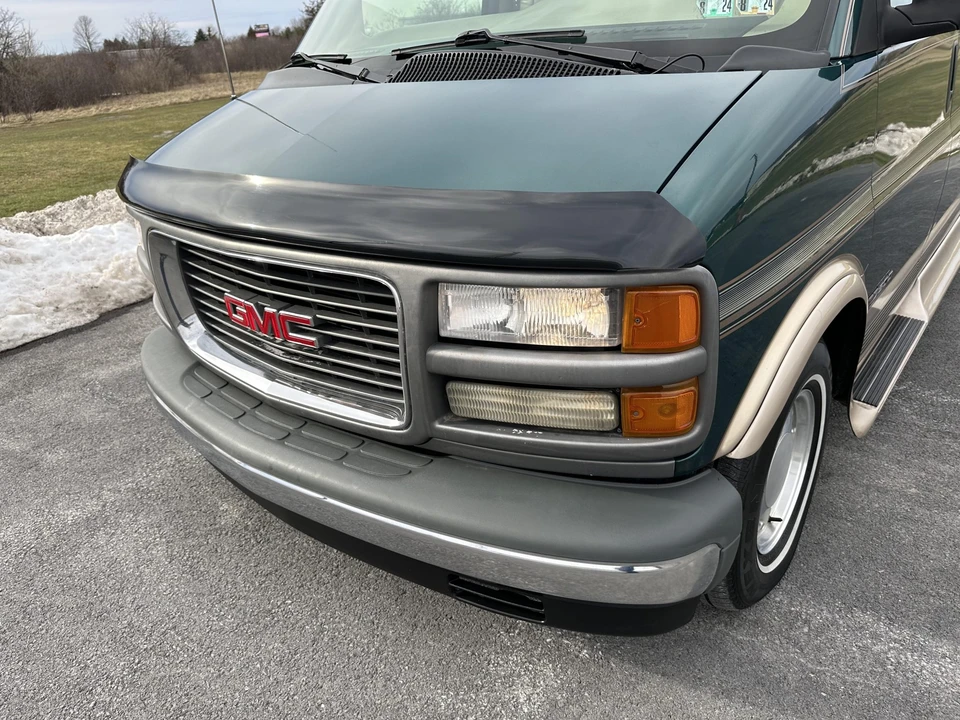 2000 GMC Savana - Image 31 of 31