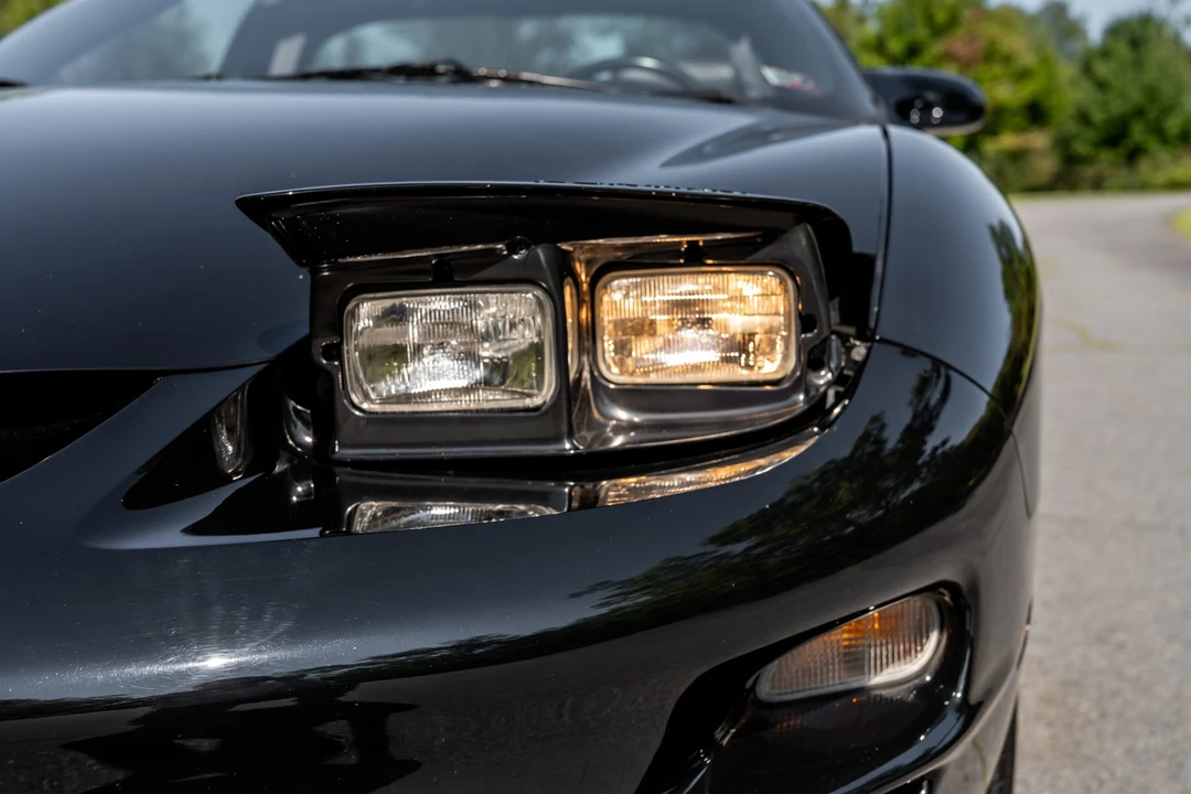 2000 Pontiac Firebird Trans Am 4th Gen - Image 25 of 31