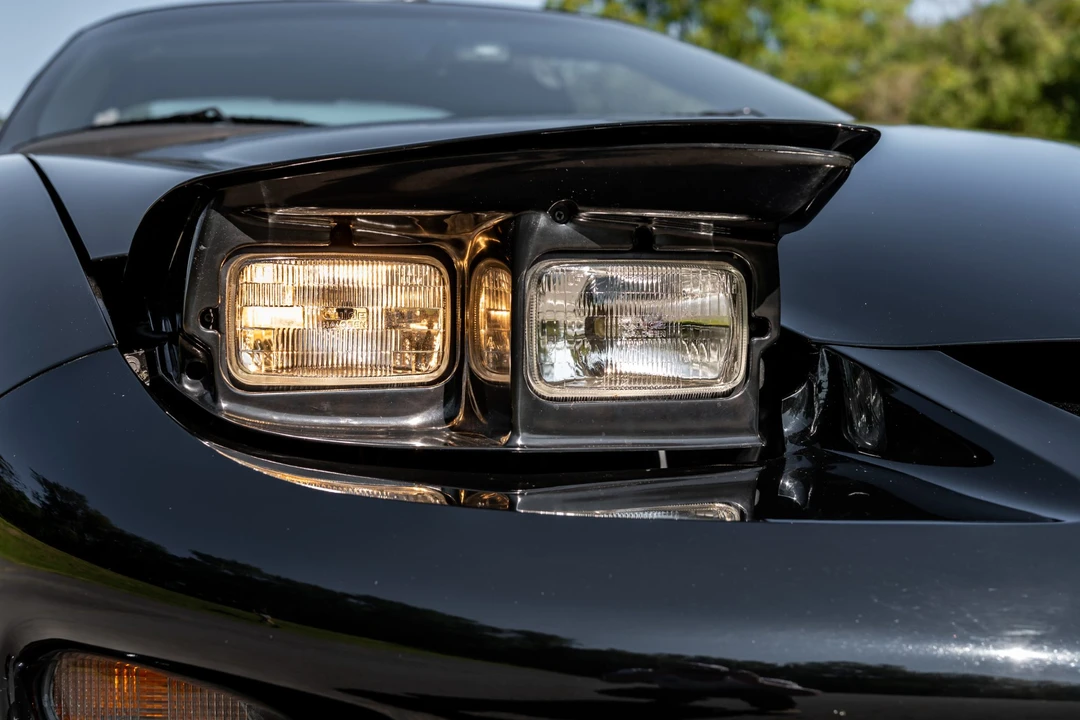 2000 Pontiac Firebird Trans Am 4th Gen - Image 27 of 31