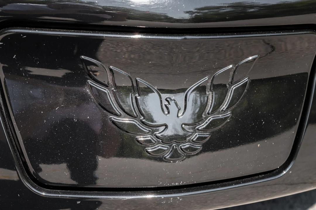 2000 Pontiac Firebird Trans Am 4th Gen - Image 26 of 31