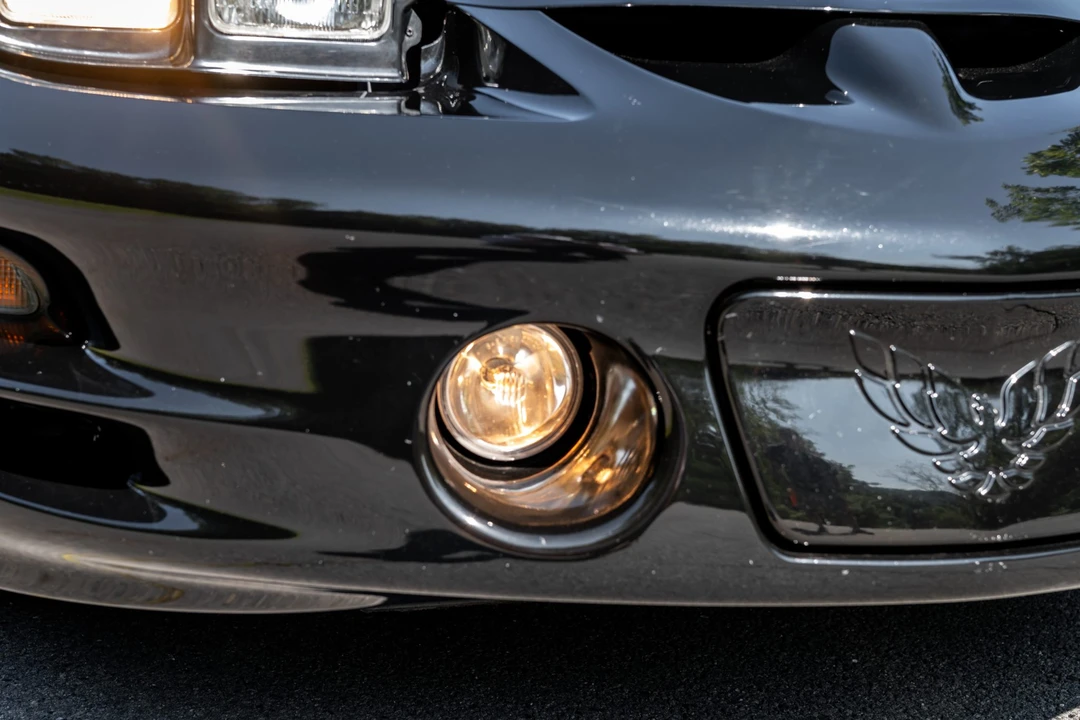 2000 Pontiac Firebird Trans Am 4th Gen - Image 31 of 31