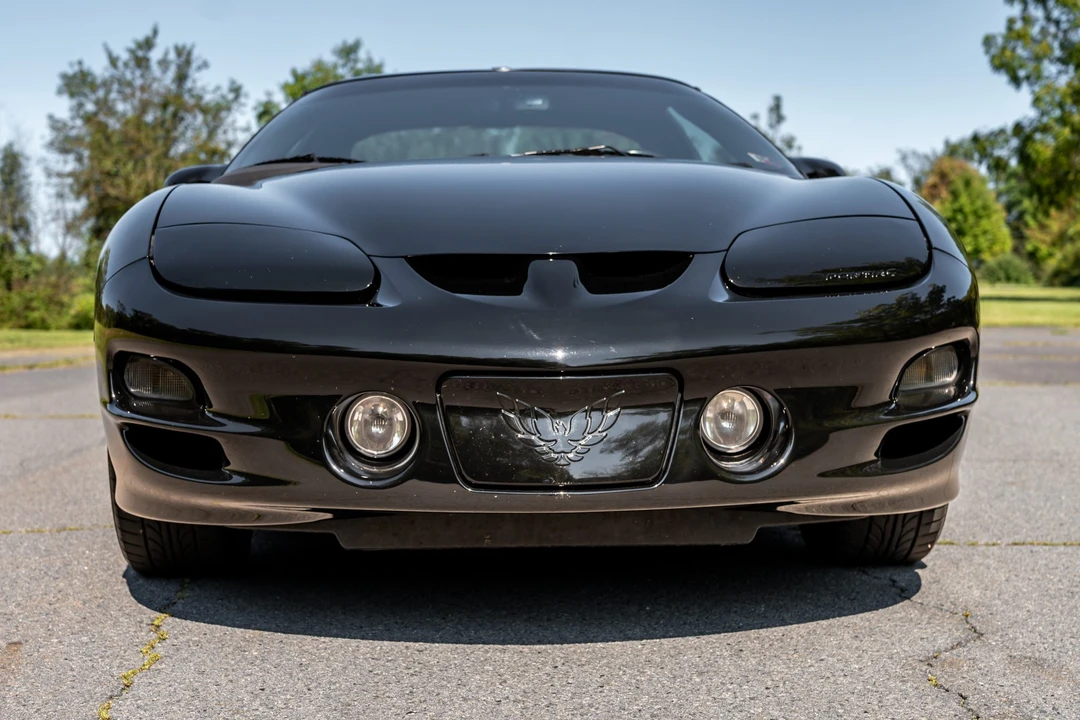 2000 Pontiac Firebird Trans Am 4th Gen - Image 22 of 31