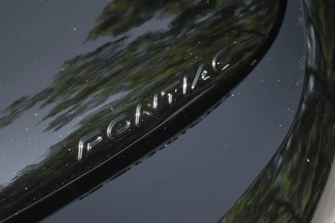 2000 Pontiac Firebird Trans Am 4th Gen - Image 24 of 31