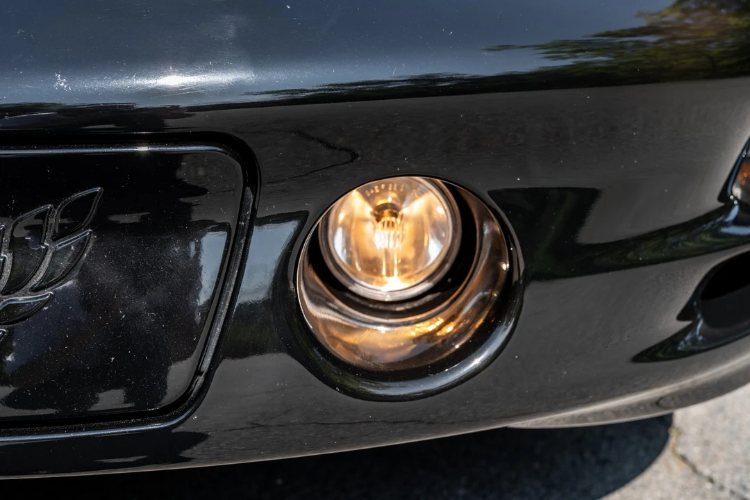 2000 Pontiac Firebird Trans Am 4th Gen - Image 30 of 31