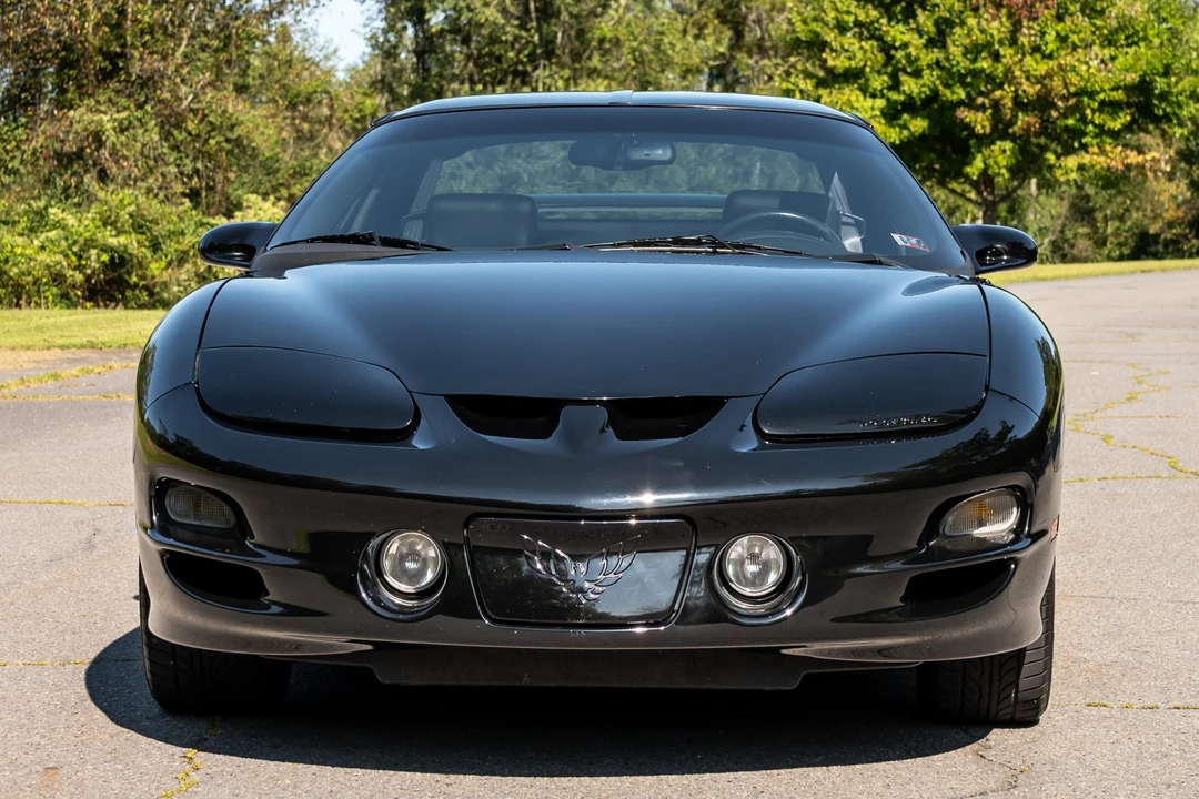 2000 Pontiac Firebird Trans Am 4th Gen - Image 13 of 31