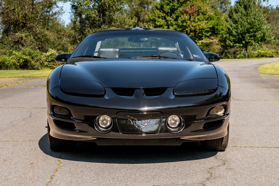2000 Pontiac Firebird Trans Am 4th Gen - Image 3 of 31
