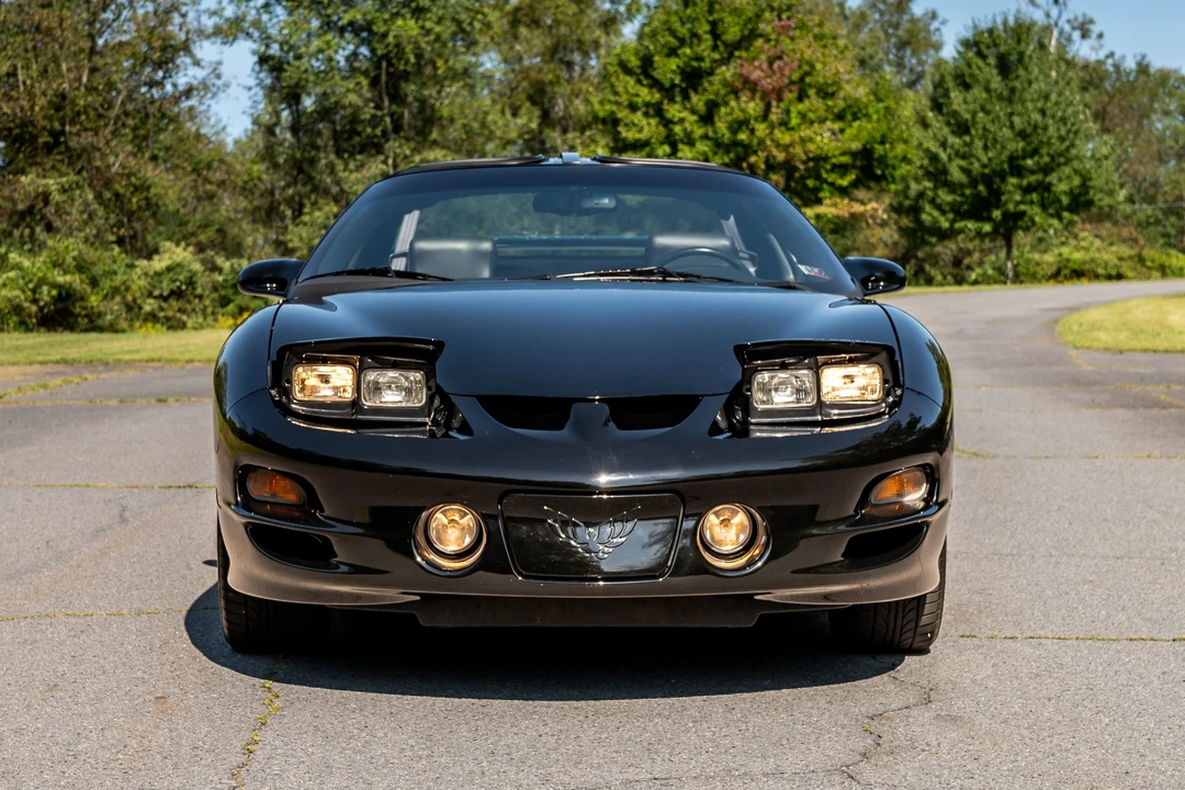 2000 Pontiac Firebird Trans Am 4th Gen - Image 4 of 31