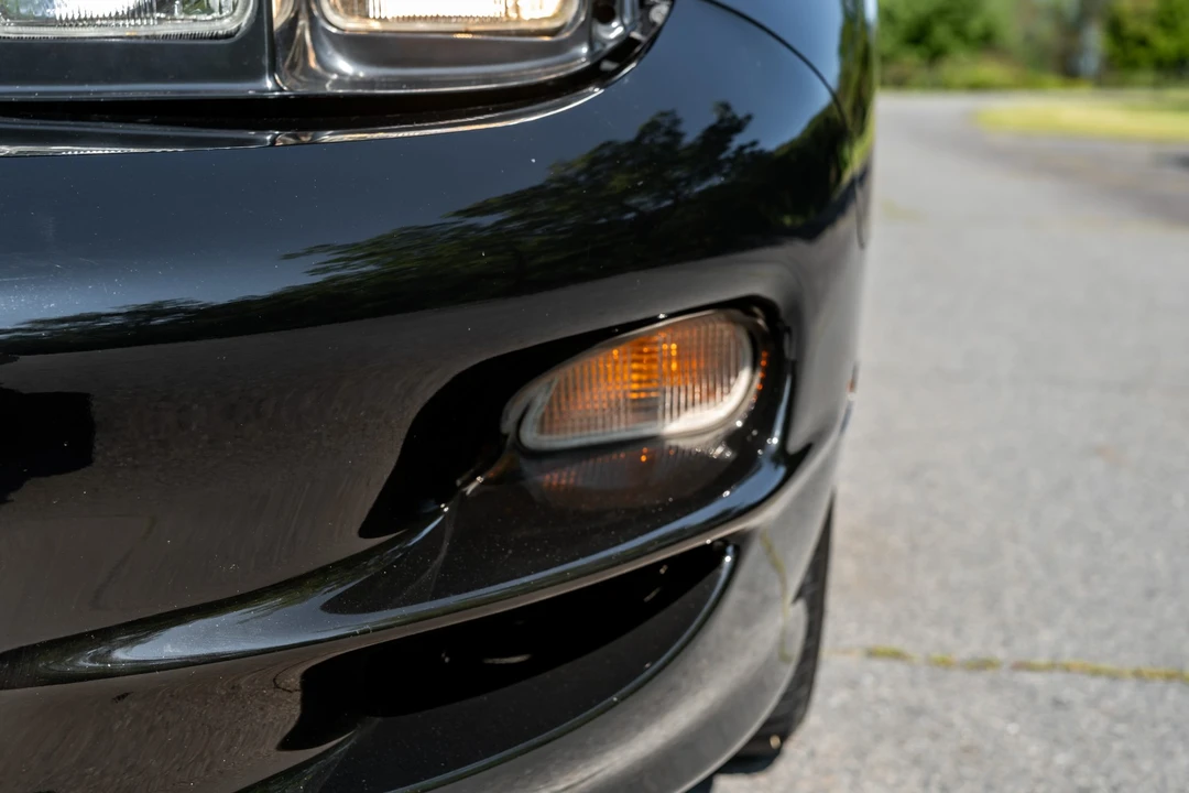2000 Pontiac Firebird Trans Am 4th Gen - Image 29 of 31