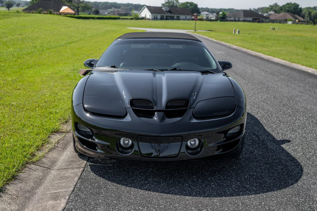 2000 Pontiac Firebird Trans Am 4th Gen - Image 14 of 31