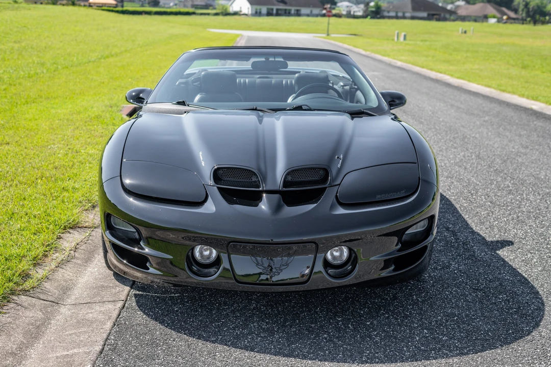 2000 Pontiac Firebird Trans Am 4th Gen - Image 10 of 31
