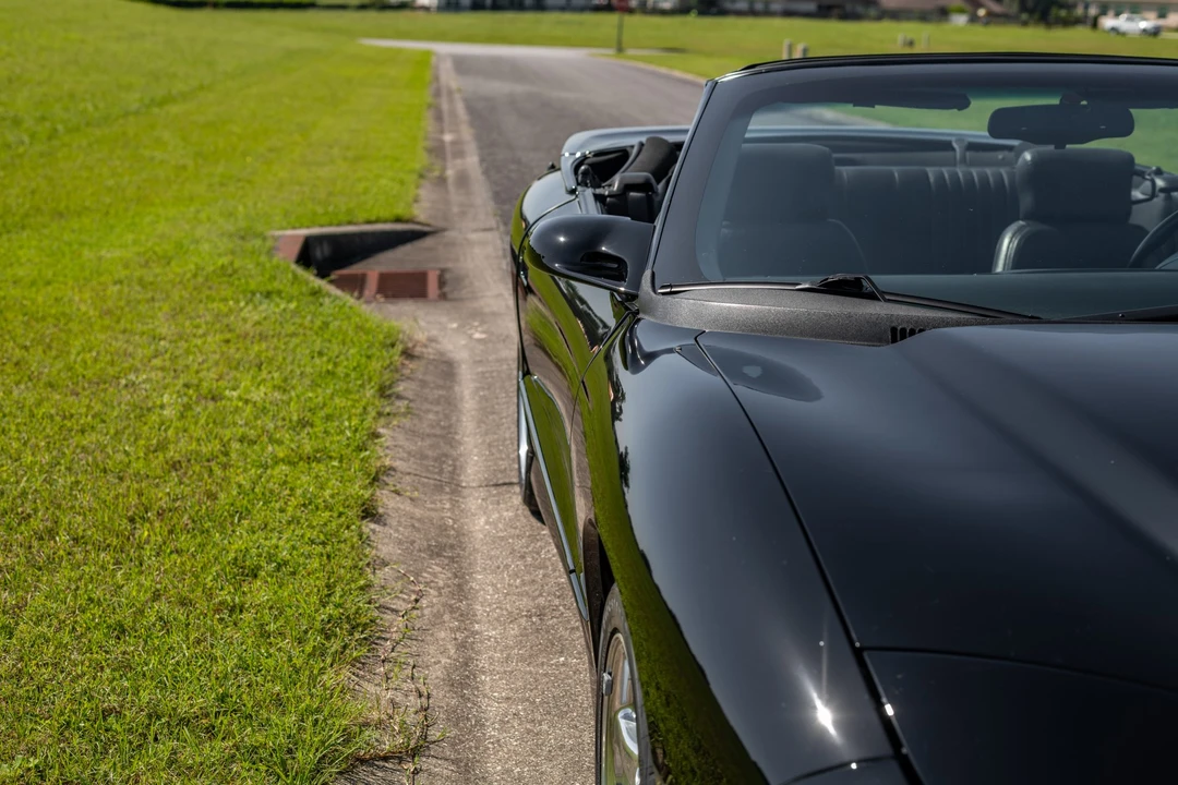 2000 Pontiac Firebird Trans Am 4th Gen - Image 28 of 31
