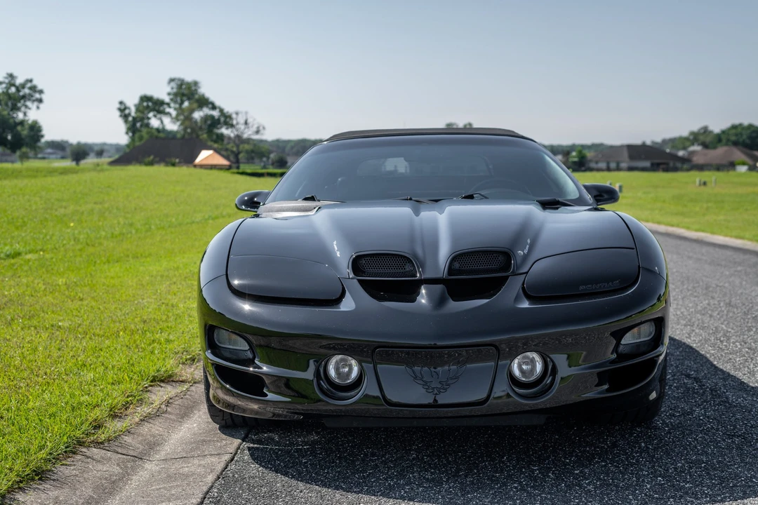 2000 Pontiac Firebird Trans Am 4th Gen - Image 13 of 31