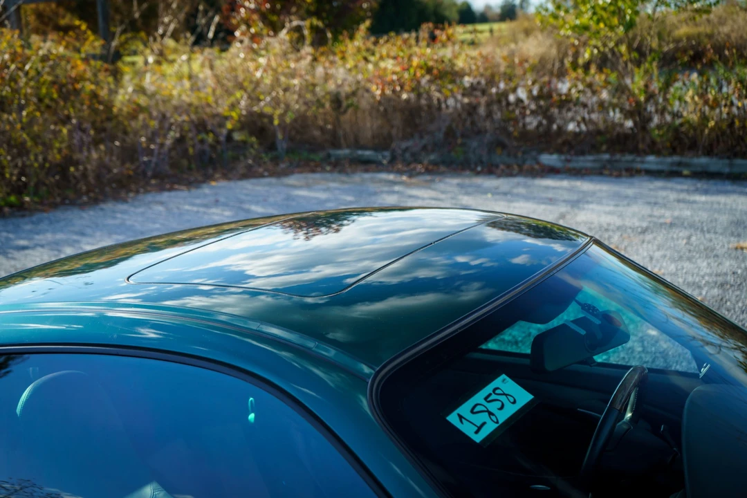 2000 Porsche 996 Carrera - Image 31 of 31