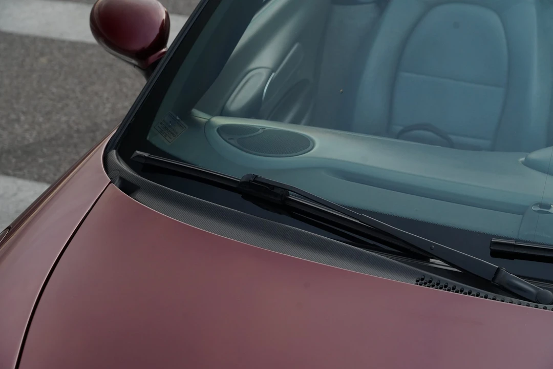 2000 Porsche 986 Boxster - Image 21 of 31