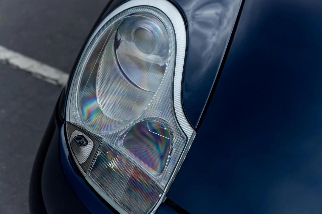 2000 Porsche 986 Boxster S - Image 16 of 31