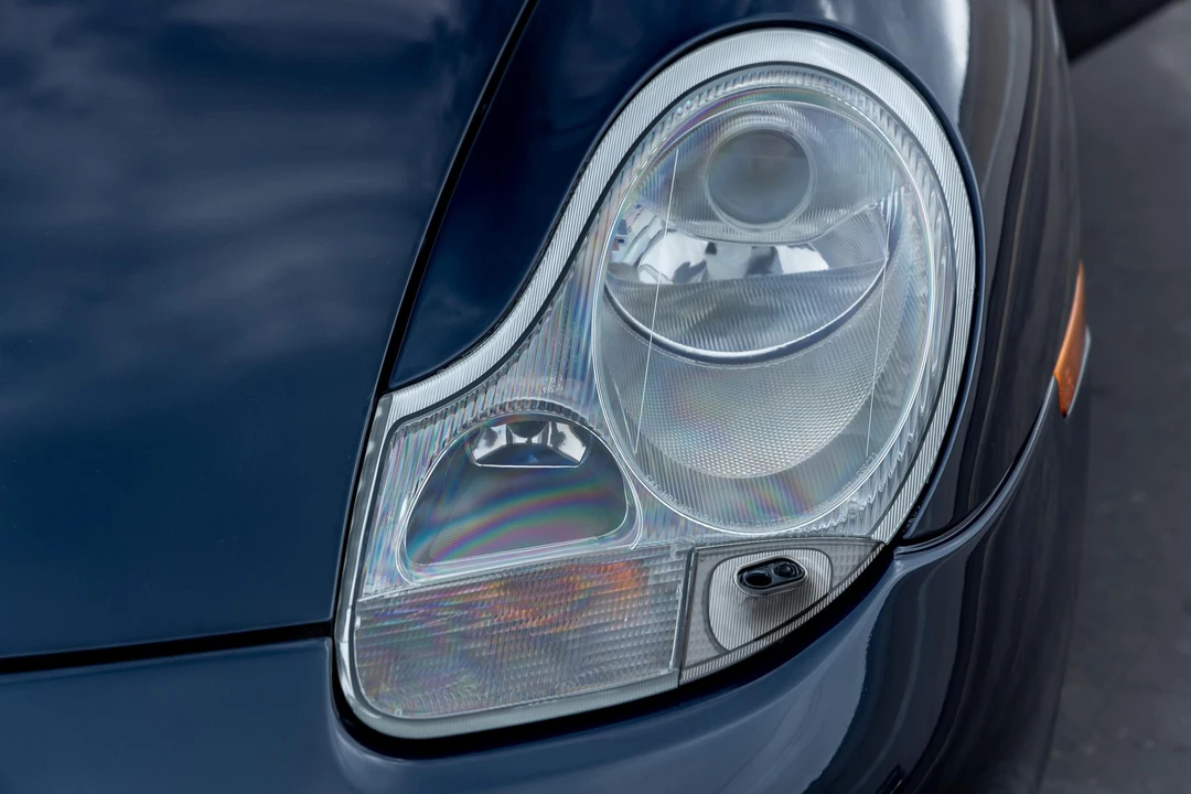 2000 Porsche 986 Boxster S - Image 18 of 31