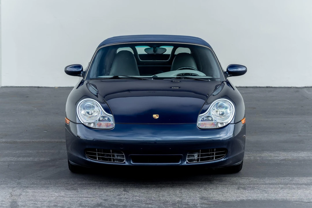 2000 Porsche 986 Boxster S - Image 15 of 31