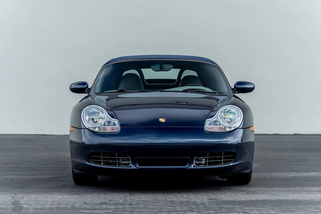 2000 Porsche 986 Boxster S - Image 13 of 31