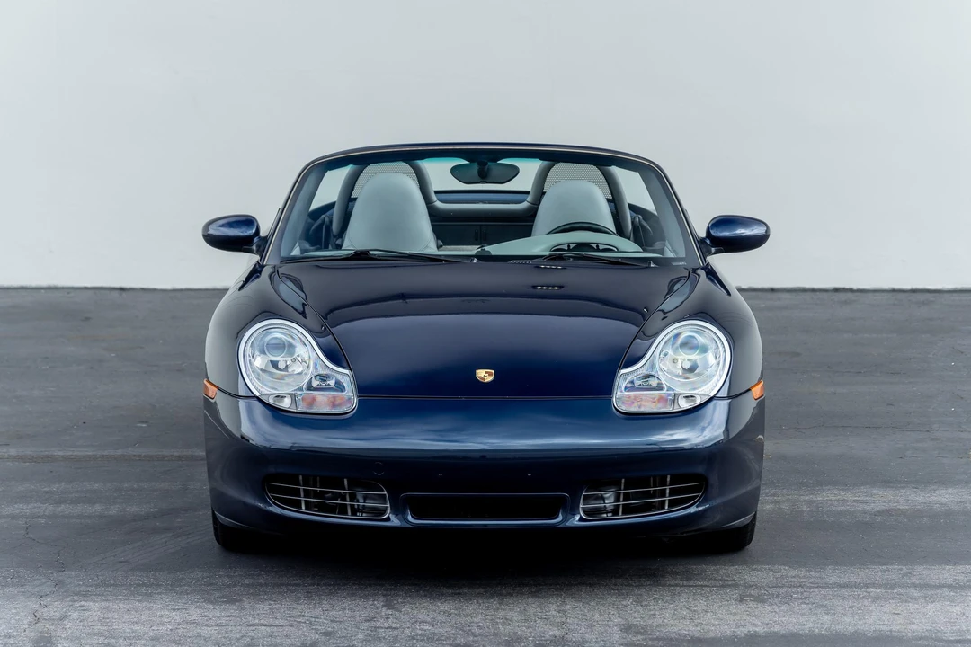 2000 Porsche 986 Boxster S - Image 14 of 31
