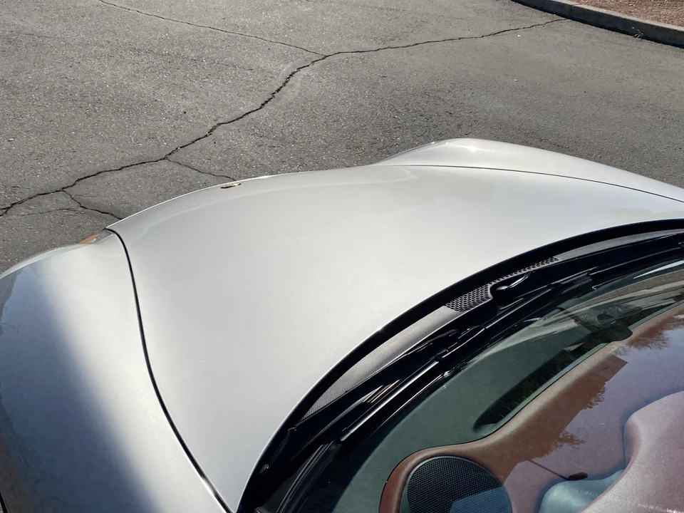 2000 Porsche 986 Boxster S - Image 22 of 31