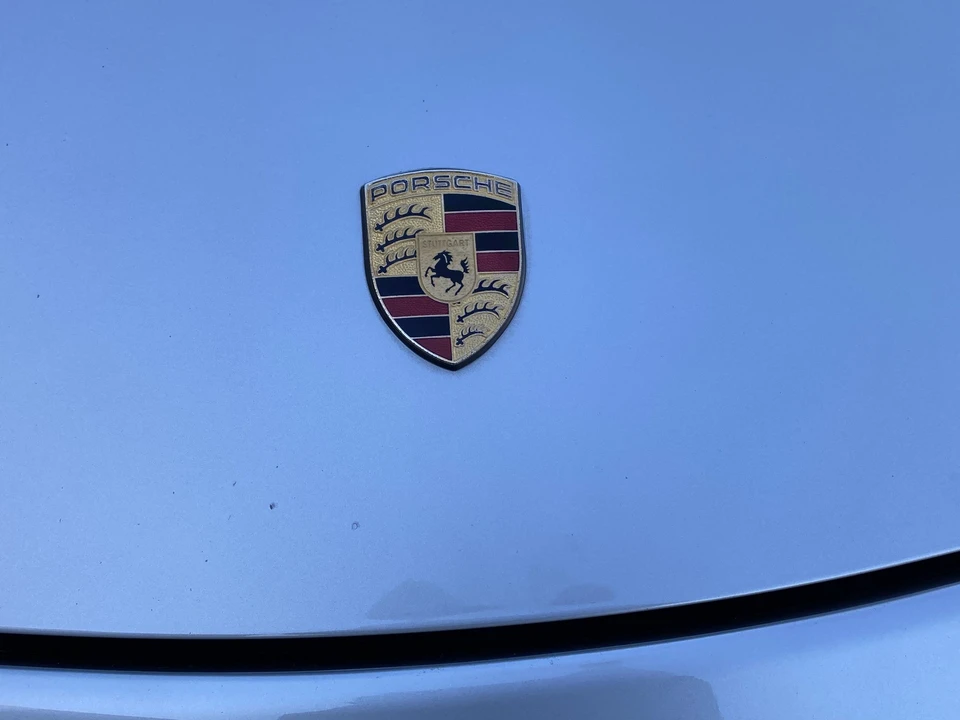 2000 Porsche 986 Boxster S - Image 20 of 31