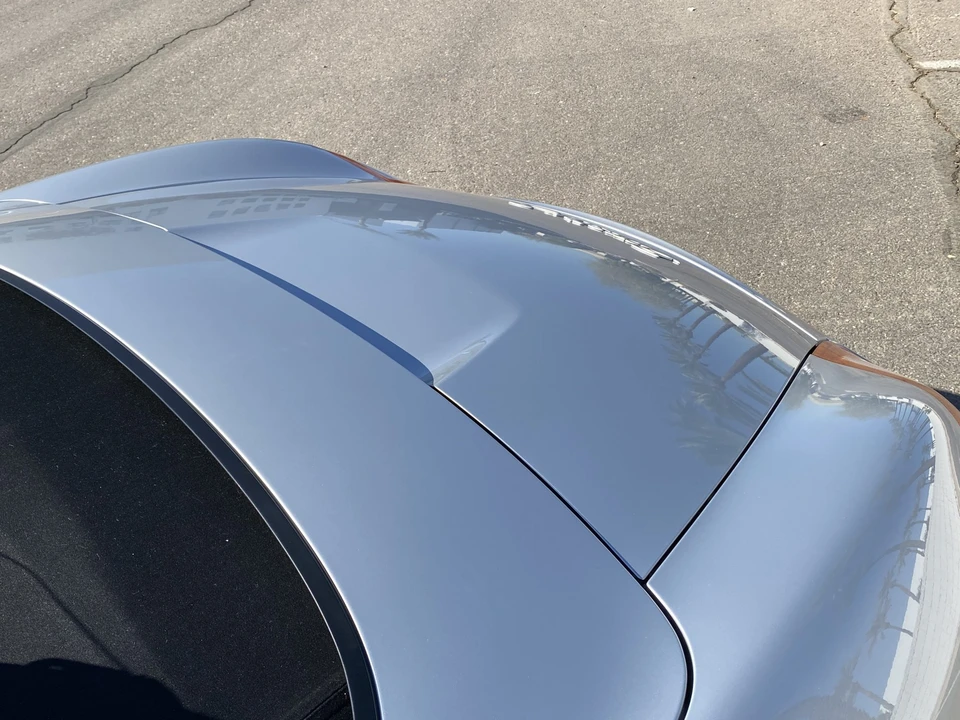 2000 Porsche 986 Boxster S - Image 28 of 31