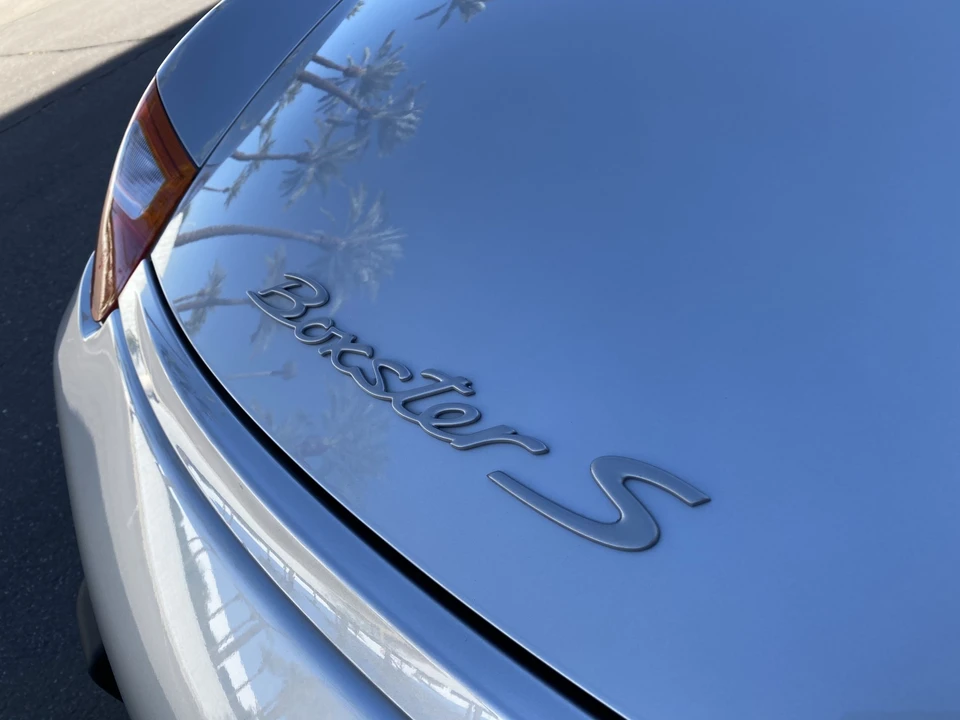 2000 Porsche 986 Boxster S - Image 29 of 31
