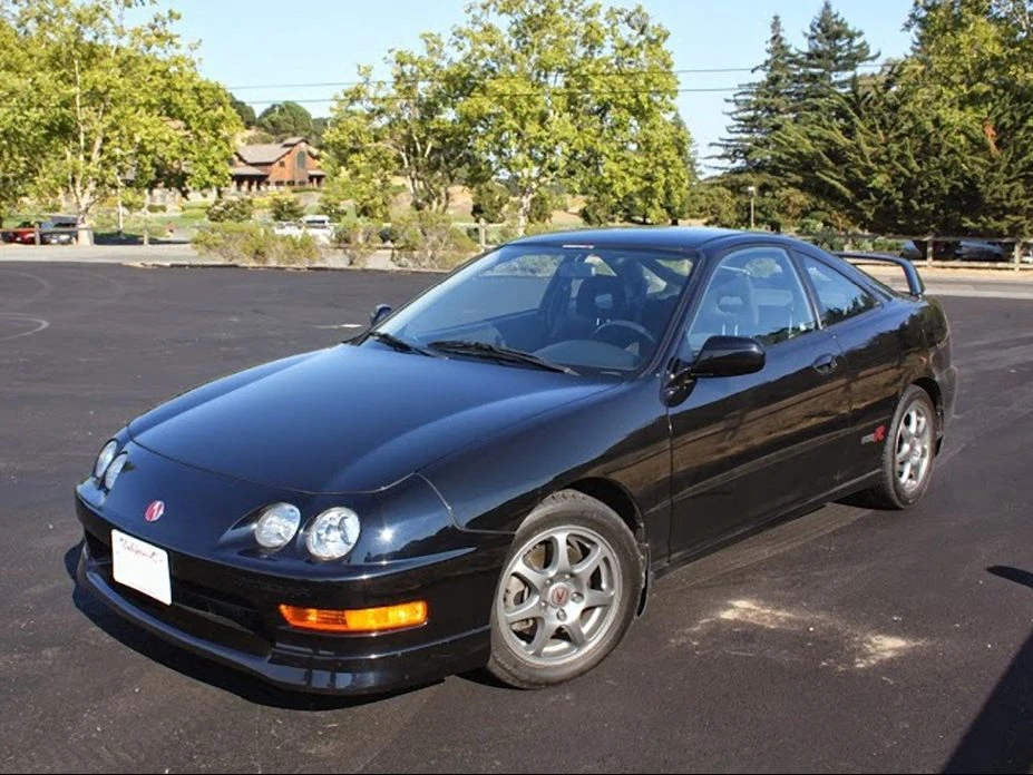 2001 Acura Integra Type R 3rd Gen - Image 2 of 31