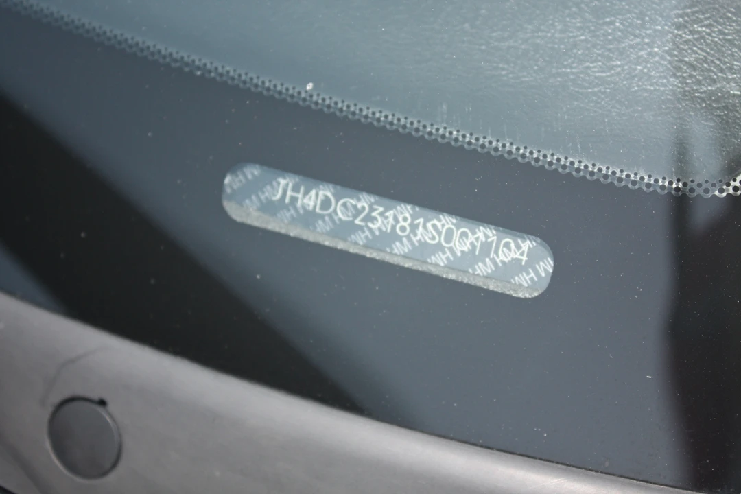 2001 Acura Integra Type R 3rd Gen - Image 20 of 31