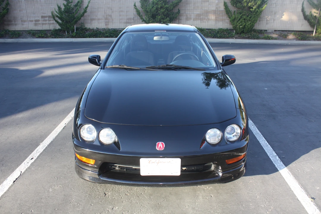 2001 Acura Integra Type R 3rd Gen - Image 4 of 31