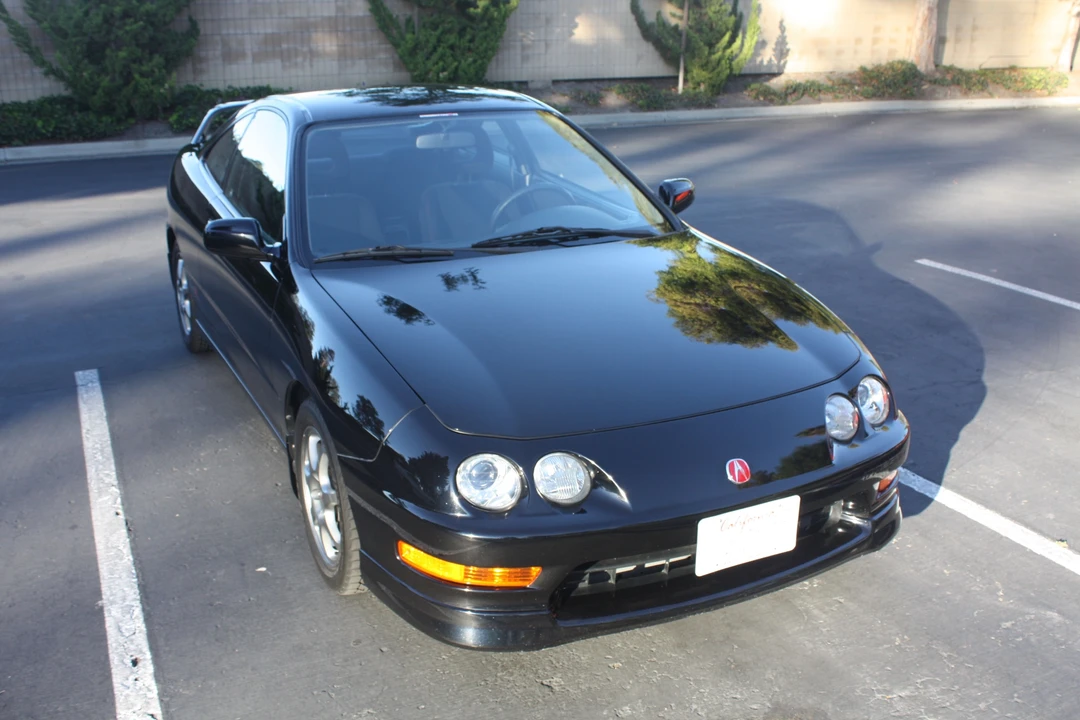 2001 Acura Integra Type R 3rd Gen - Image 5 of 31