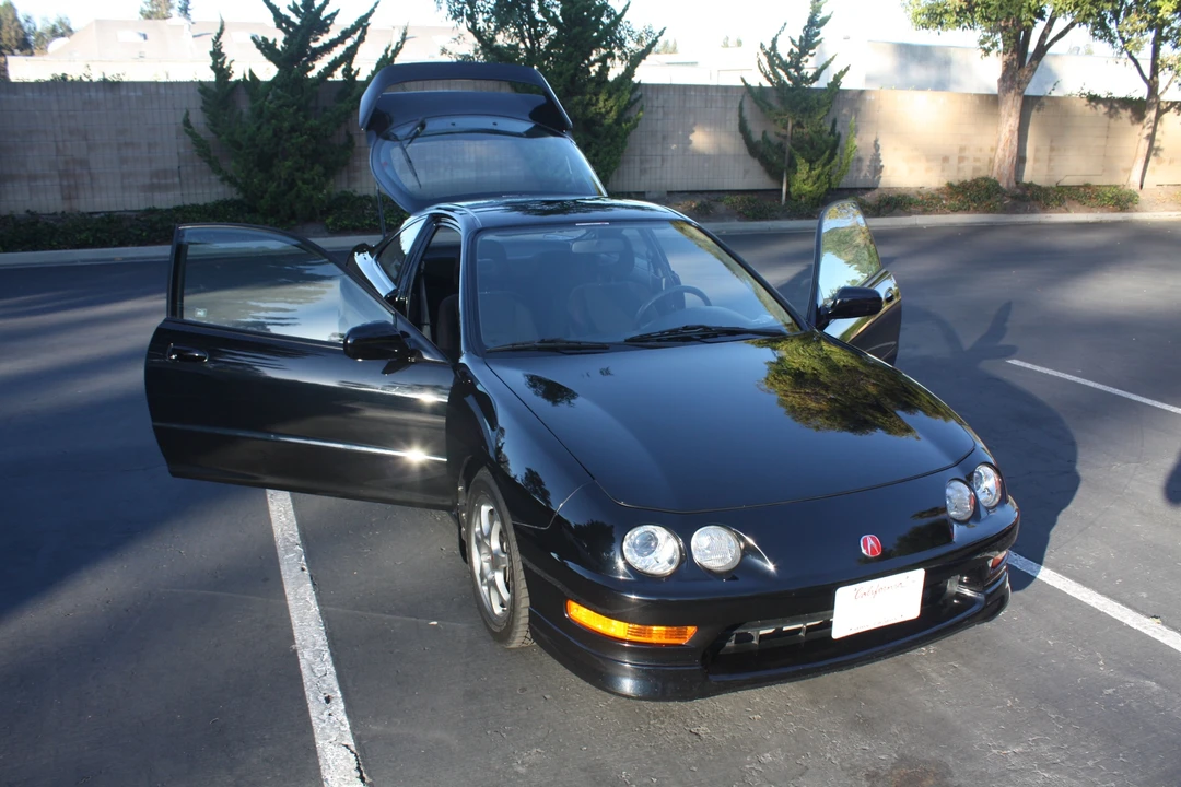 2001 Acura Integra Type R 3rd Gen - Image 11 of 31