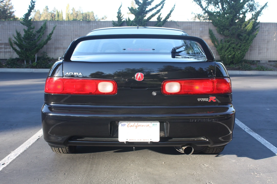 2001 Acura Integra Type R 3rd Gen - Image 7 of 31