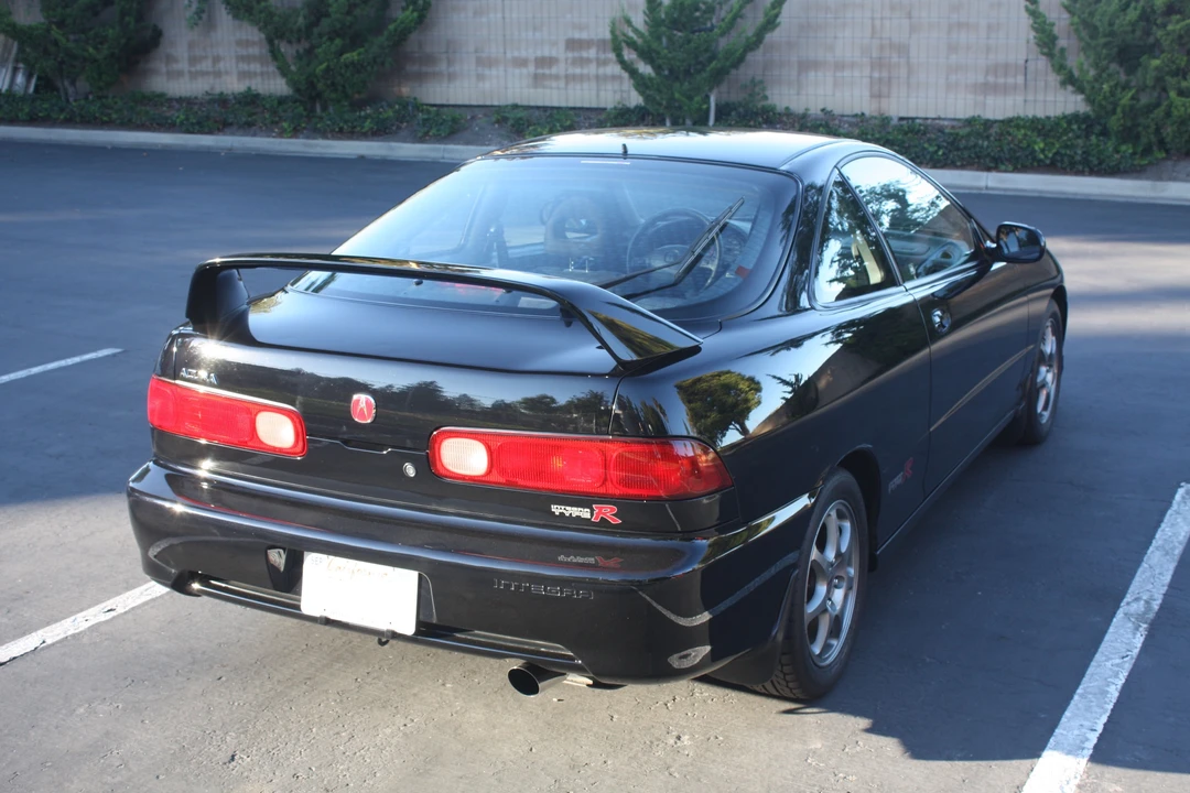 2001 Acura Integra Type R 3rd Gen - Image 8 of 31