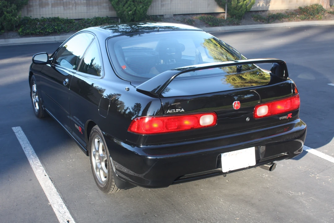 2001 Acura Integra Type R 3rd Gen - Image 6 of 31