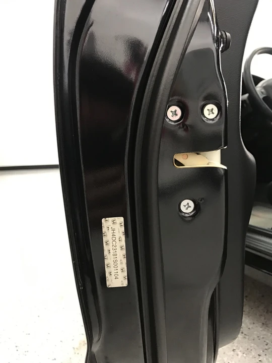 2001 Acura Integra Type R 3rd Gen - Image 30 of 31
